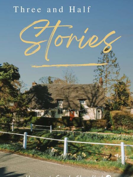 Three and Half Stories