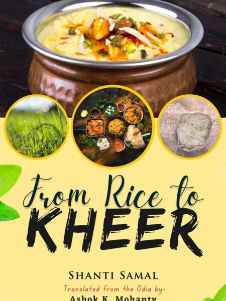 From Rice to Kheer
