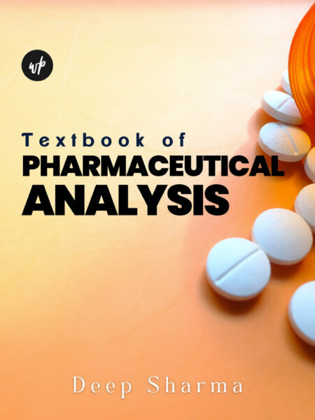 Textbook of Pharmaceutical Analysis