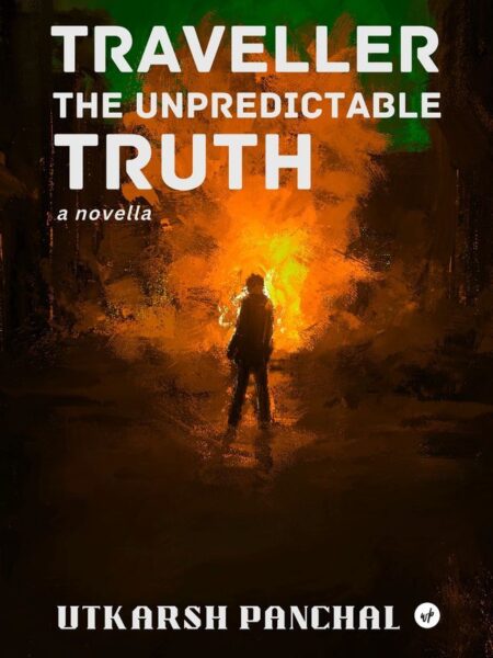 Traveller: The Unpredictable Truth