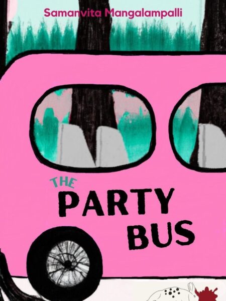 The Party Bus