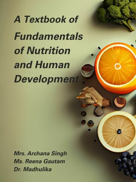 Fundamentals of Nutrition and Human Development