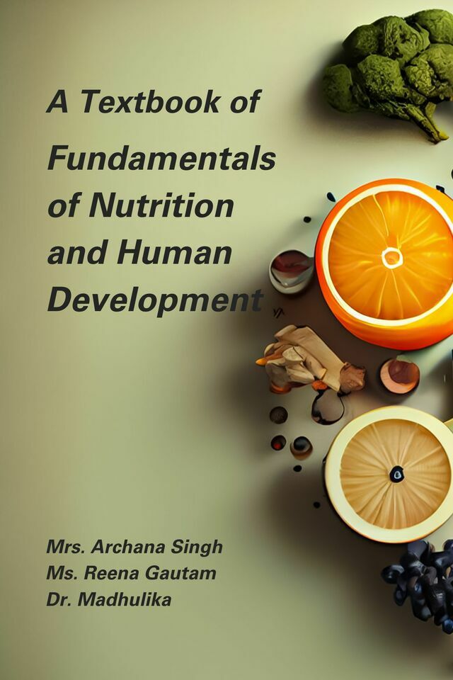 Fundamentals of Nutrition and Human Development