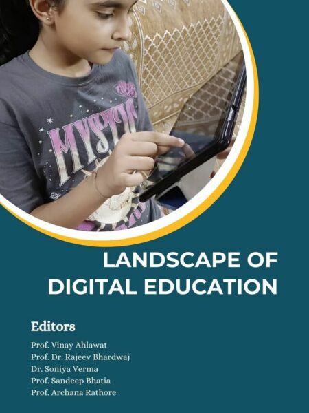 Landscape of Digital Education