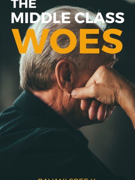 The middle class woes