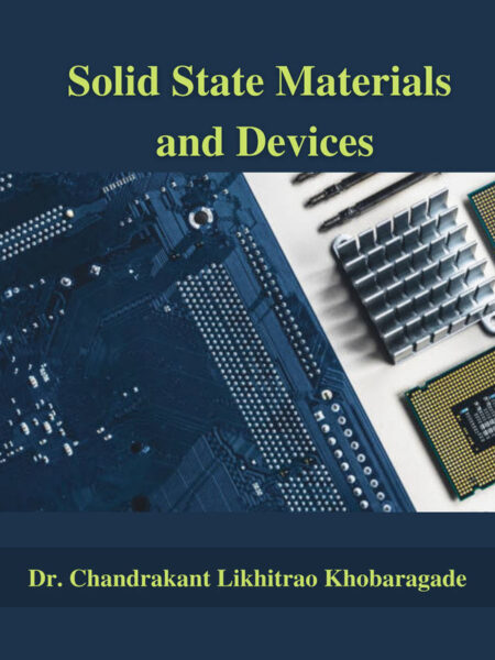 Solid State Materials and Devices