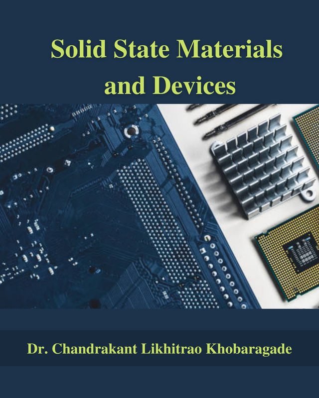 Solid State Materials and Devices