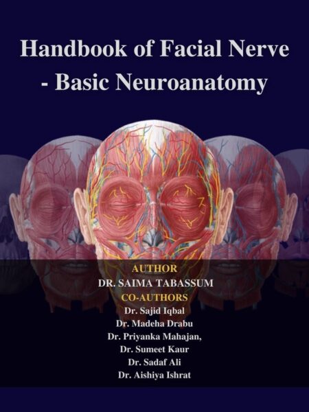 Handbook of Facial Nerve - Basic Neuroanatomy