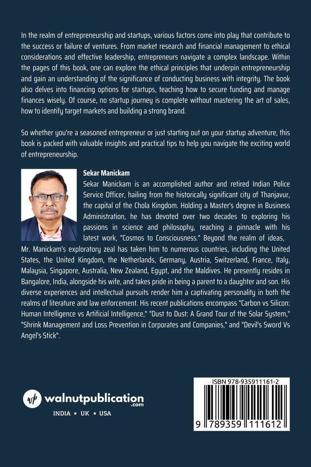 Entrepreneurship and Startups - Image 2