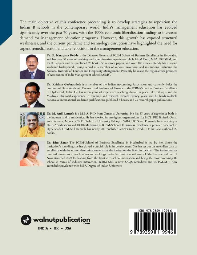 Repositioning of Management Education in the Contemporary World - Image 2