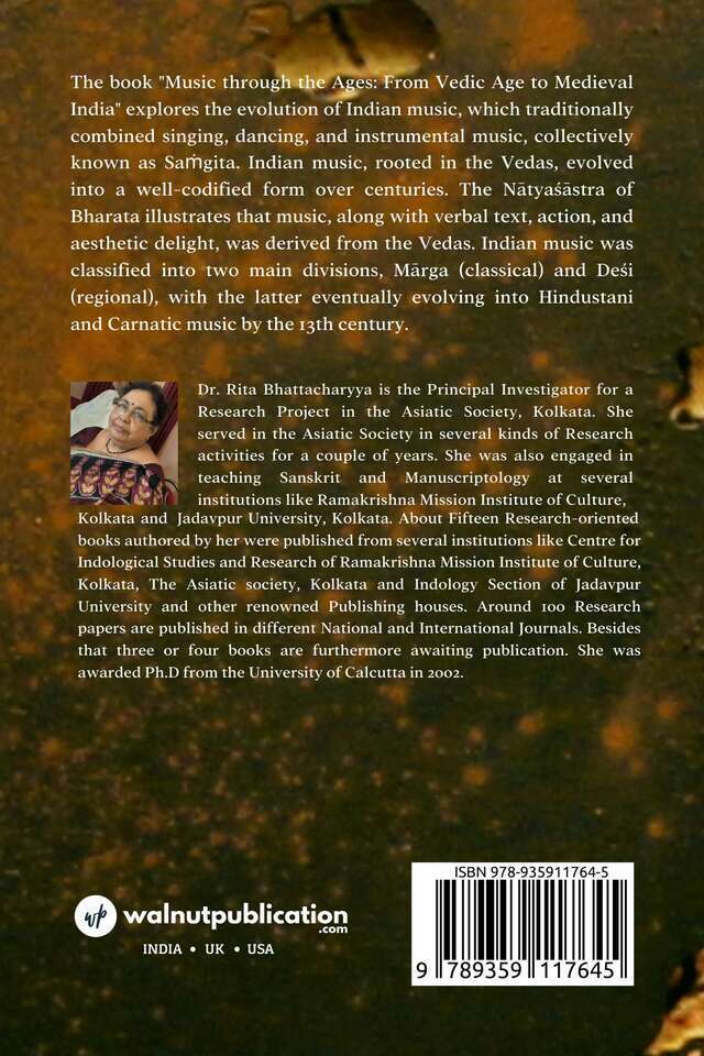 Music through the ages : From Vedic age to Medieval India - Image 2