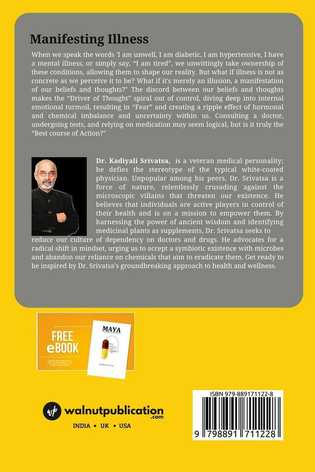 The Art of Self - Diagnosis : Volume 1 - Image 2