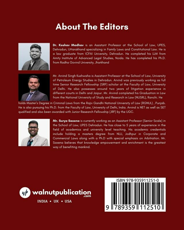 Exploring the Depths of Criminology in the Contemporary Era - Image 2