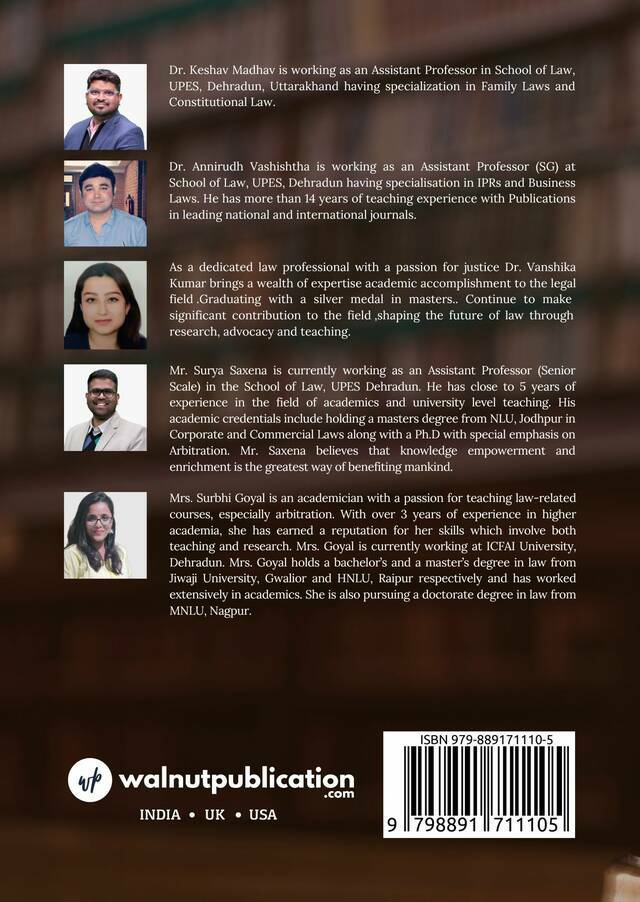 Legal Crossroads: Navigating Current Issues in Law and Society - Image 2