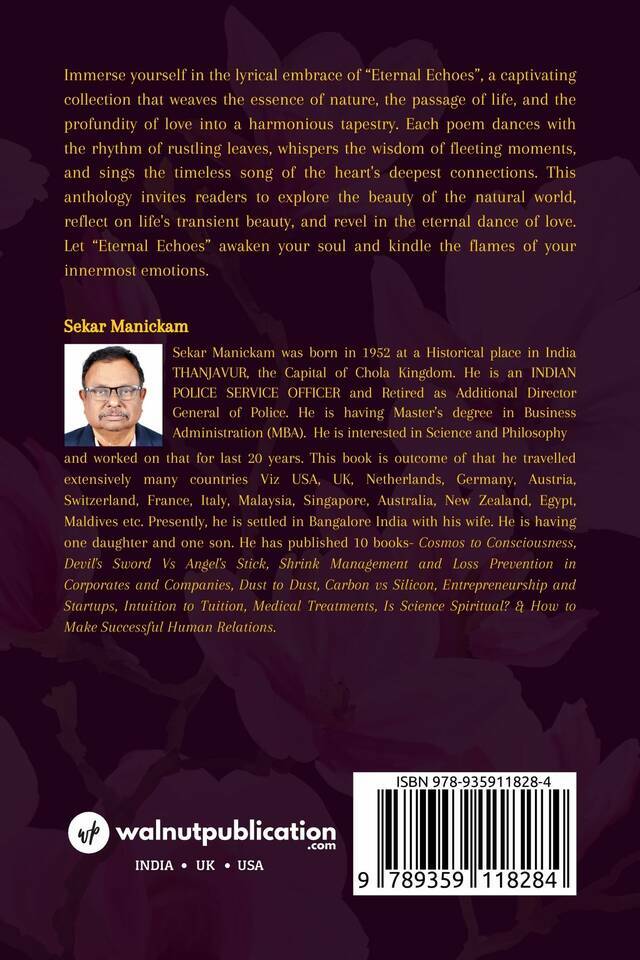 Eternal Echoes - Image 2