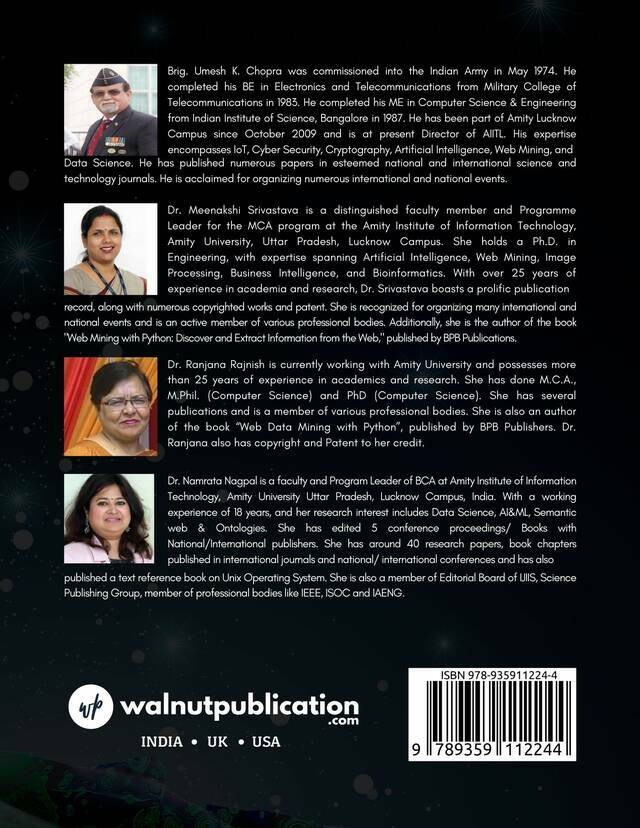 Unleashing AI: Exploring from a Multidisciplinary Lens - Image 2