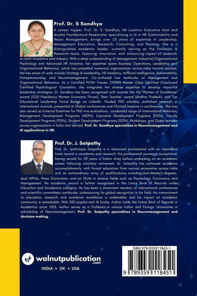 Neuroleadership: Genesis to Prognosis - Image 2