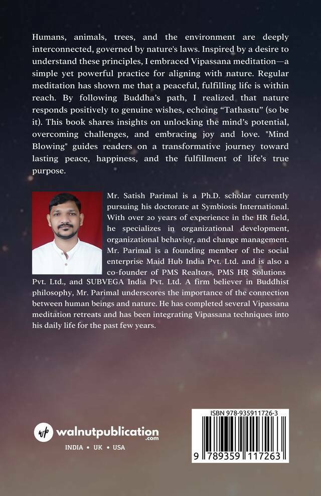 Mind Blowing - Image 2