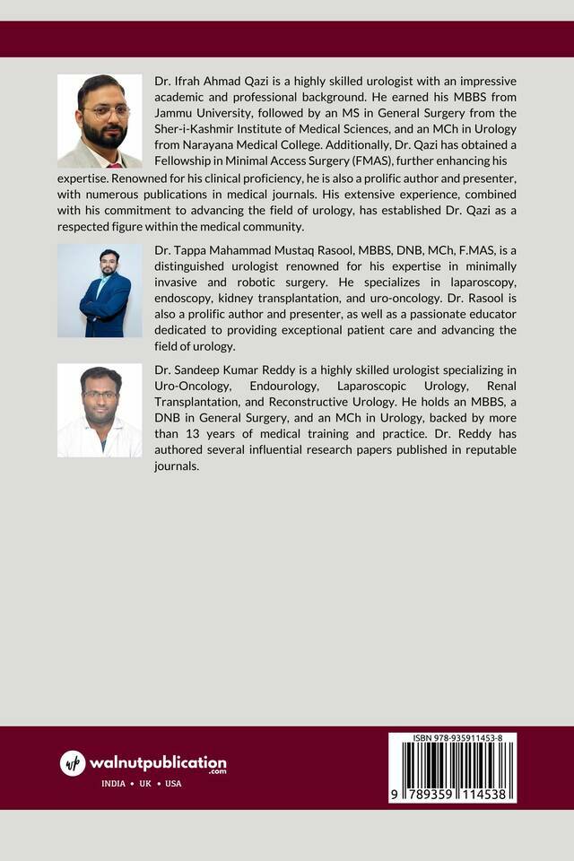 Patient Education in Urology: A guide for urologists - Image 2