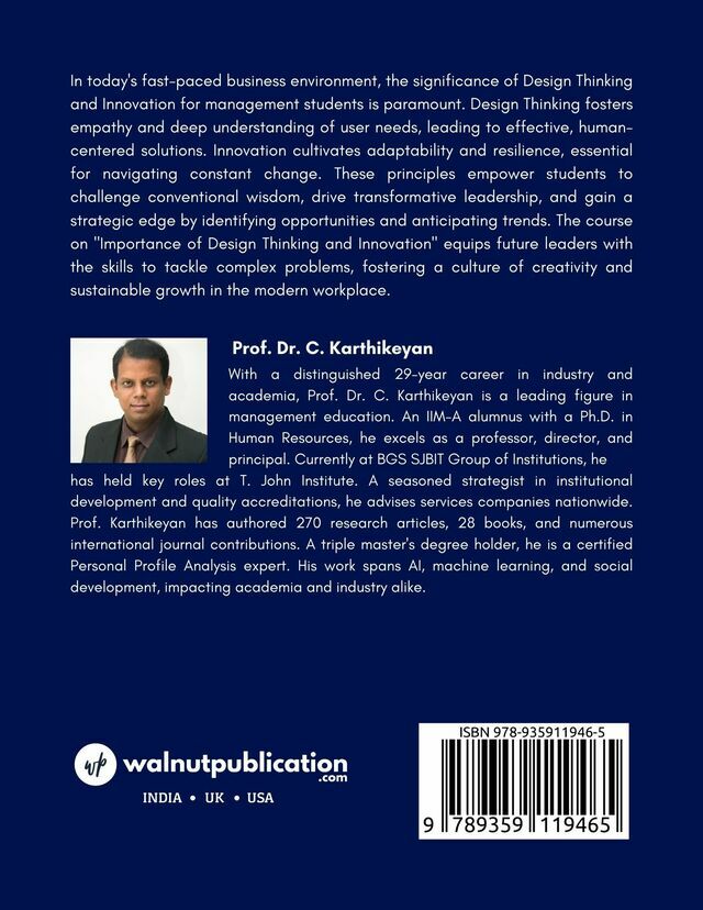 Design Thinking Applications in Management - Image 2