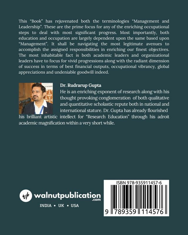 Inhabitable Practice Of Leadership For An August Organizational Distinction - Image 2