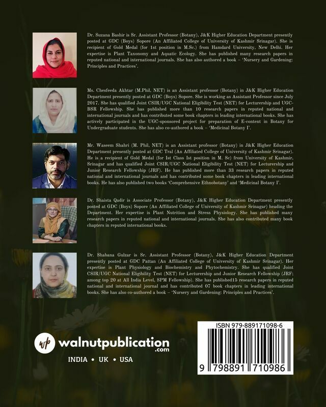 Flowering plants for gardens and landscaping in Kashmir - Image 2