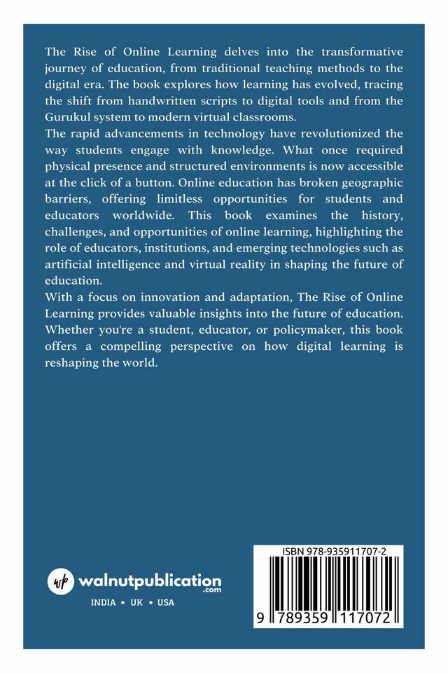 The Rise of Online Learning - Image 2