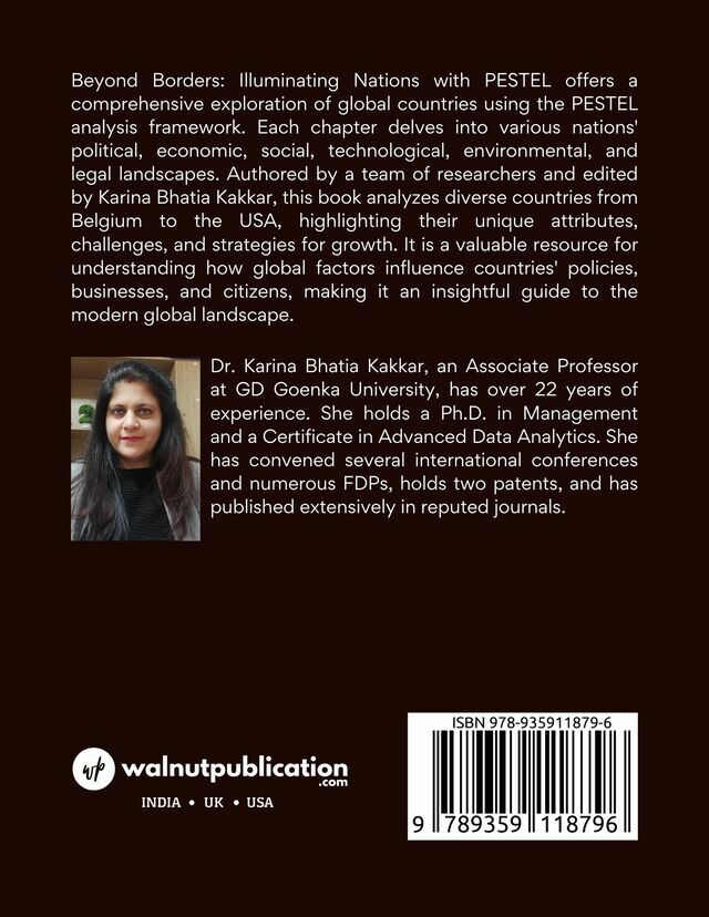 Beyond Borders - Image 2