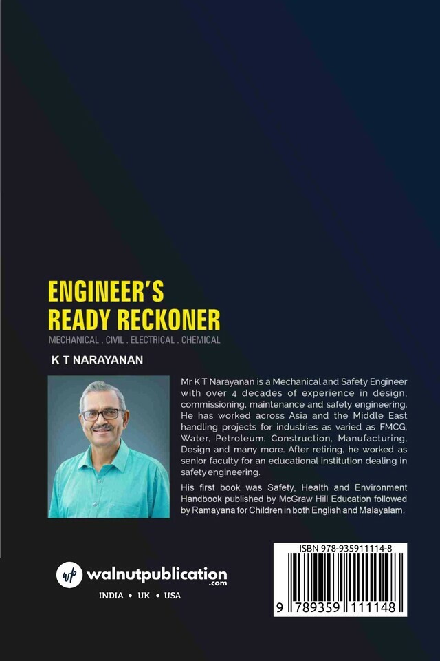 Engineers Ready Reckoner - Image 2