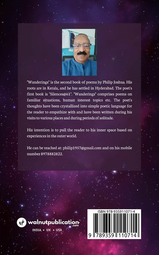 Wanderings - Image 2