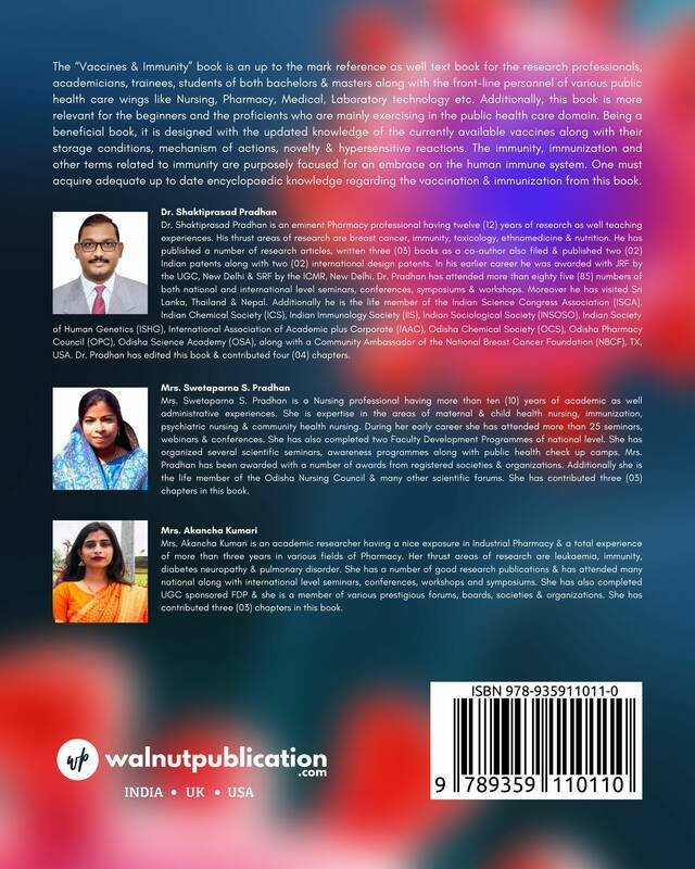 Vaccines & Immunity - Image 2