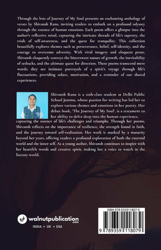 The Journey of My Soul - Image 2