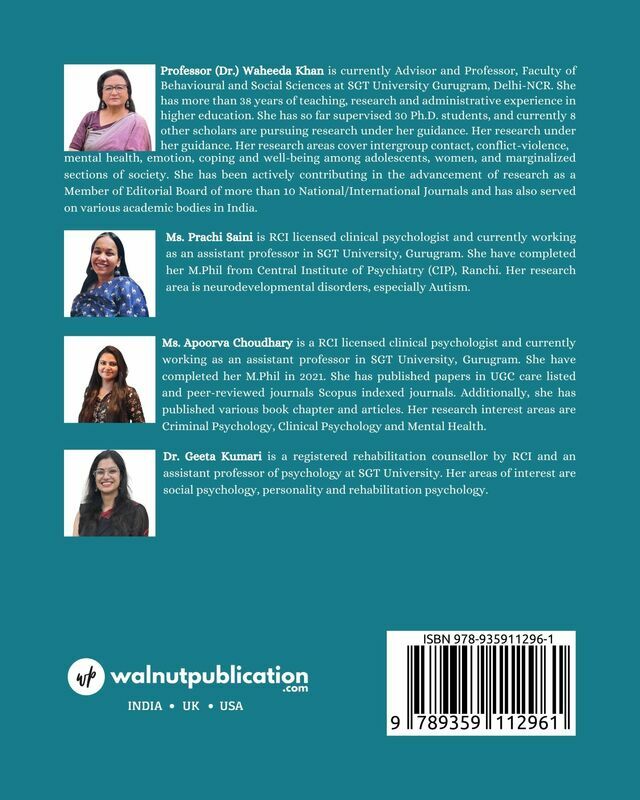 Everyday Psychology: Applying Psychological Insights in Modern Life - Image 2