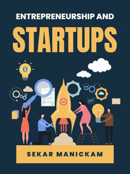 Entrepreneurship and Startups