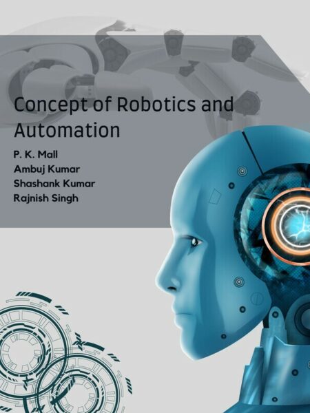 Concept of Robotics & Automation
