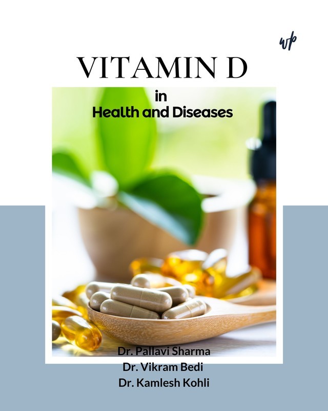 Vitamin D in Health and Diseases