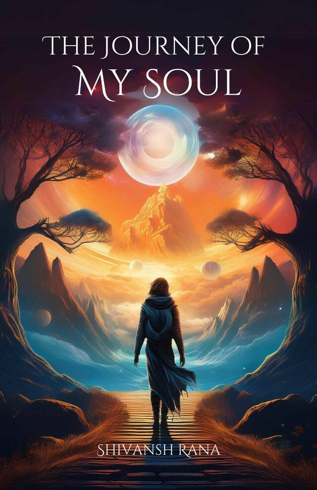 The Journey of My Soul