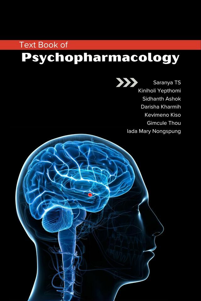 Text Book of Psychopharmacology