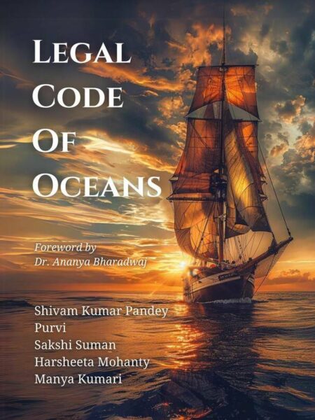 Legal Code of Oceans