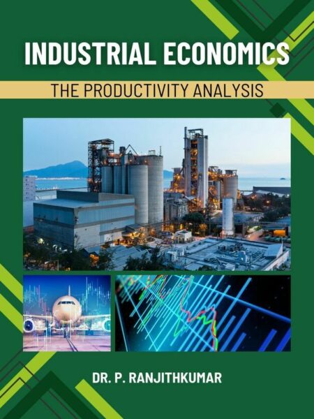 Industrial Economics: The Productivity Analysis