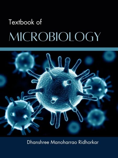 Textbook Of Microbiology