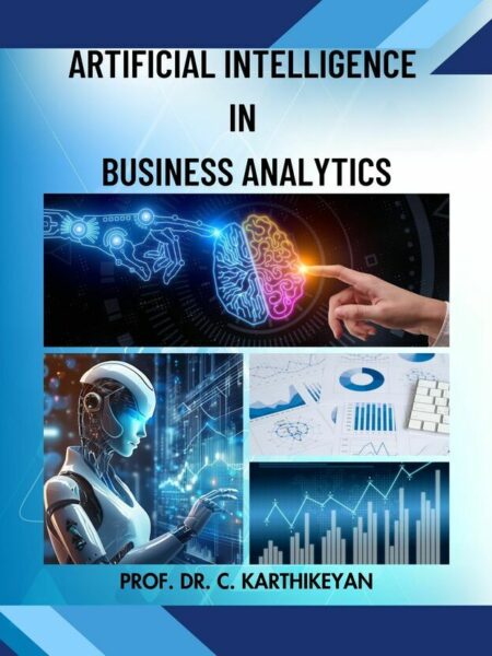 Artificial Intelligence & Business Analytics