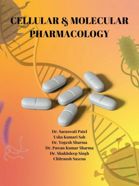 Cellular and Molecular Pharmacology