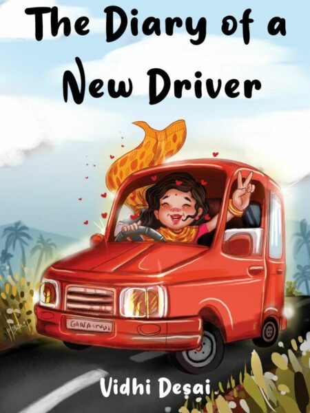 The Diary of a New Driver