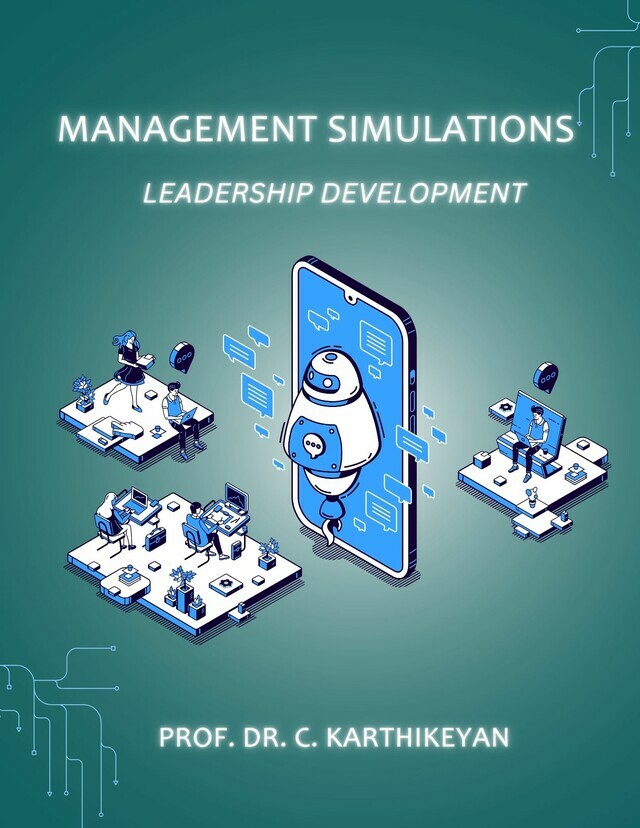 Management Simulations - Leadership Development