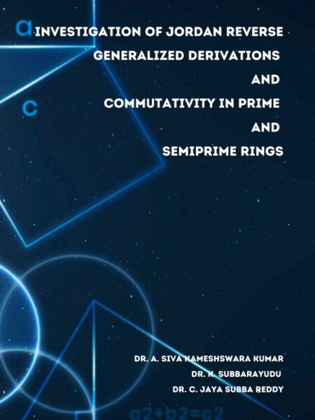 Investigation of Jordan reverse generalized Derivations and Commutativity in Prime and Semiprime Rings