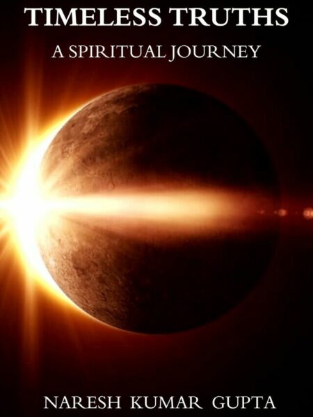 Timeless Truths: A Spiritual Journey