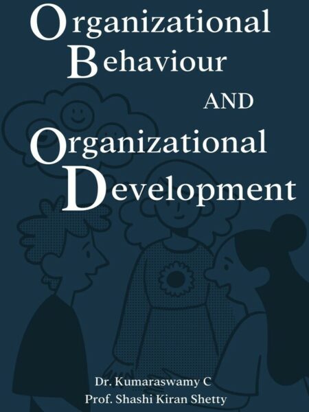Organizational Behaviour and Organizational Development