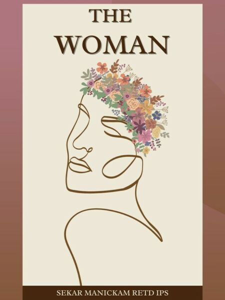 THE WOMAN