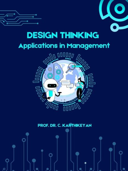 Design Thinking Applications in Management